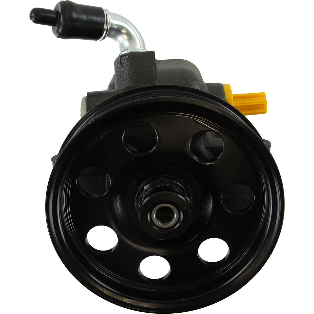 BuyAutoParts 86-01778AN Power Steering Pump