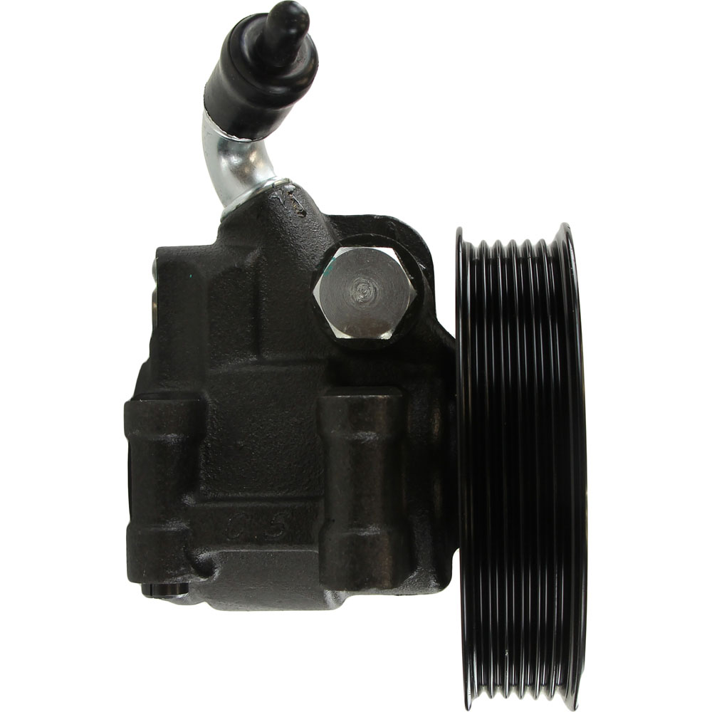 BuyAutoParts 86-01778AN Power Steering Pump
