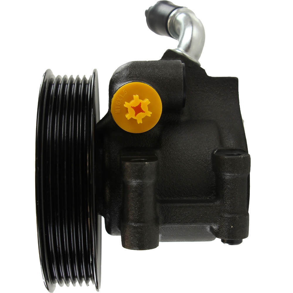 BuyAutoParts 86-01778AN Power Steering Pump