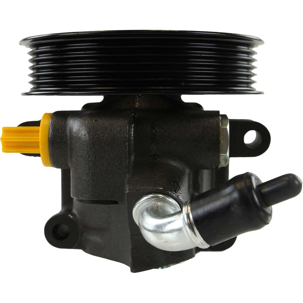 BuyAutoParts 86-01778AN Power Steering Pump