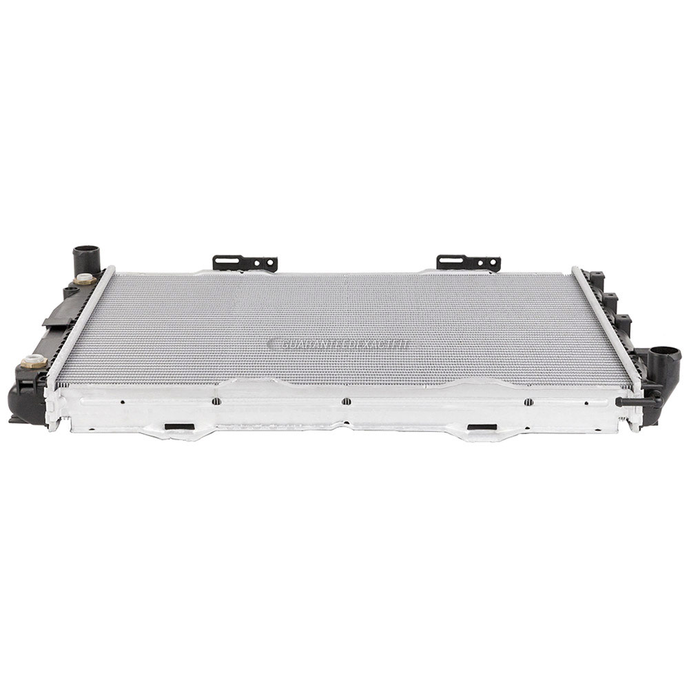 1994 Mercedes Benz E500 Radiator