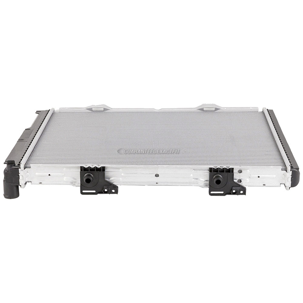 1994 Mercedes Benz E500 Radiator