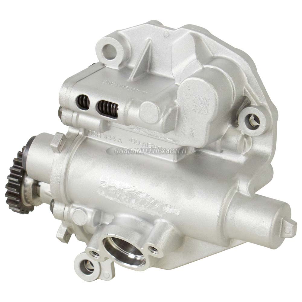 2012 Audi A4 Oil Pump