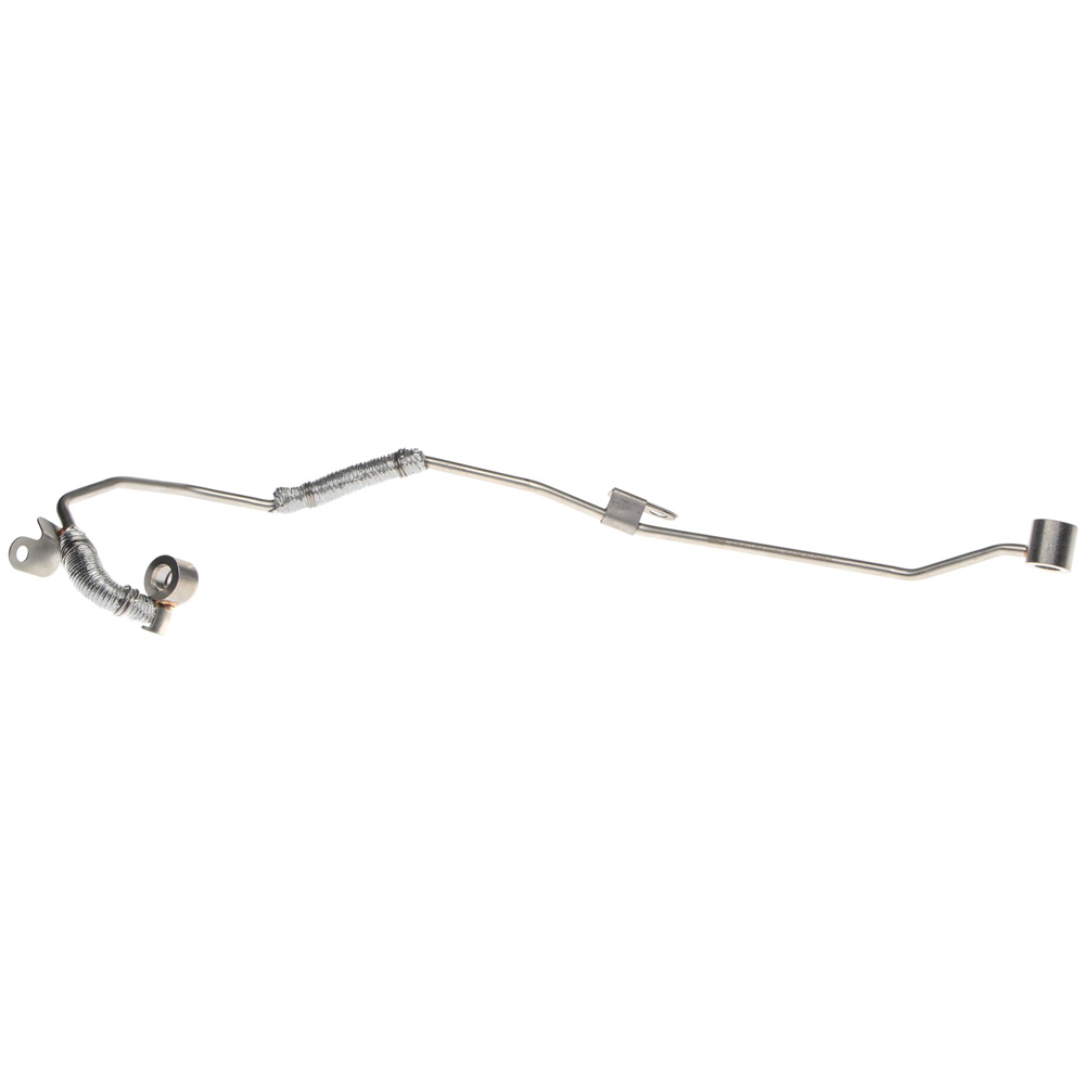 2011 Mazda CX-7 Turbocharger Oil Feed Line