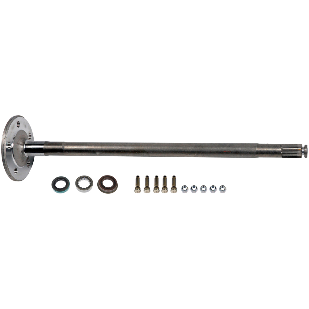 1987 Ford Bronco II Axle Shaft