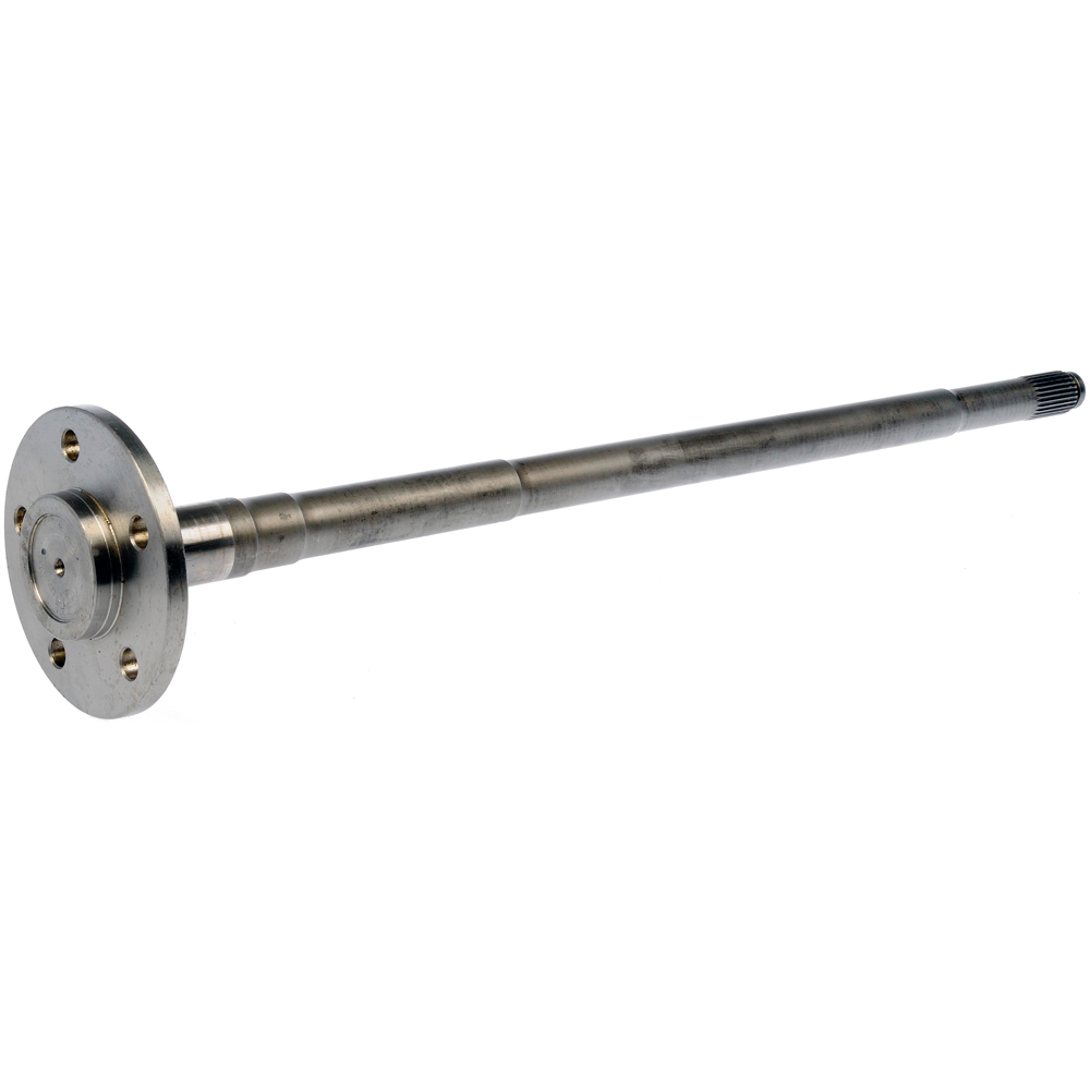 1992 Jeep Cherokee Axle Shaft