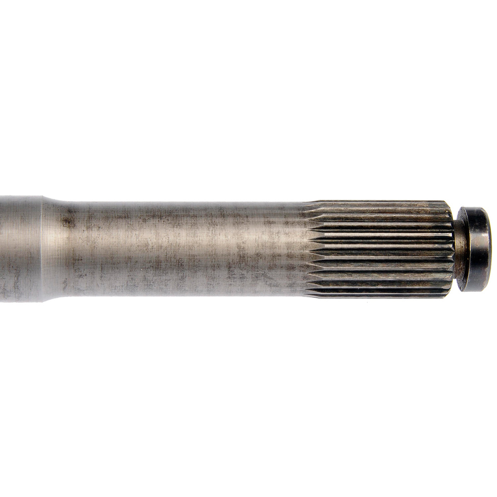 1992 Jeep Cherokee Axle Shaft