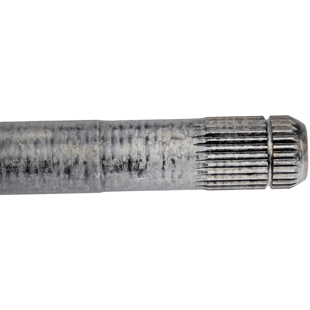 2011 Gmc Sierra 1500 Axle Shaft