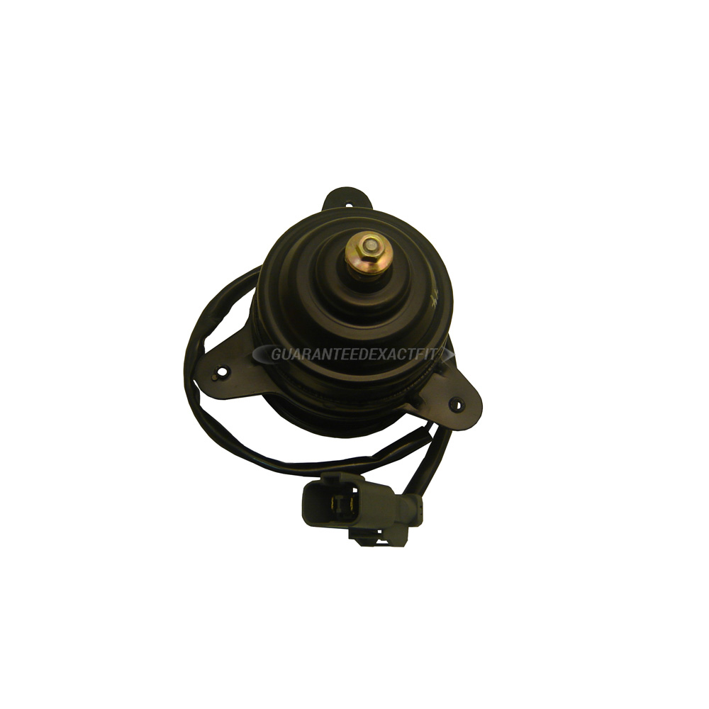 2000 Honda CR-V Engine Cooling Fan Motor