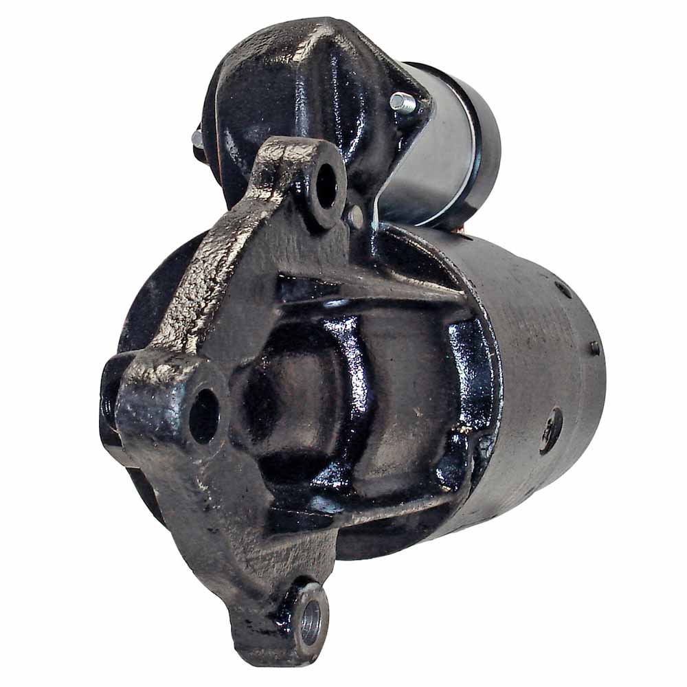 1982 Oldsmobile Toronado Starter