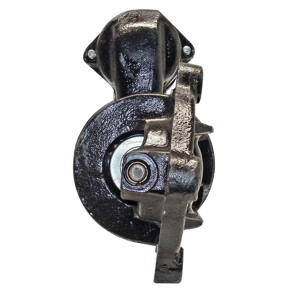 1982 Oldsmobile Toronado Starter
