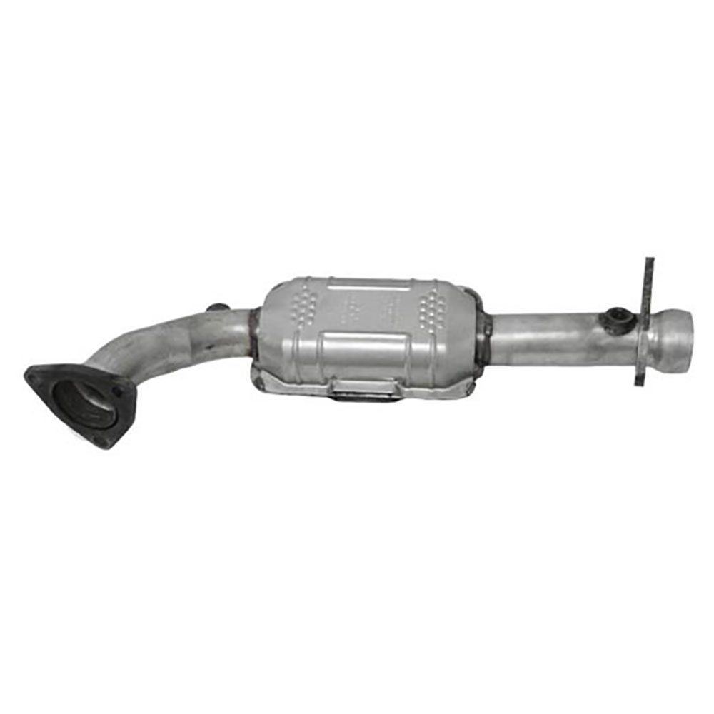 1996 Buick Roadmaster Catalytic Converter CARB Approved