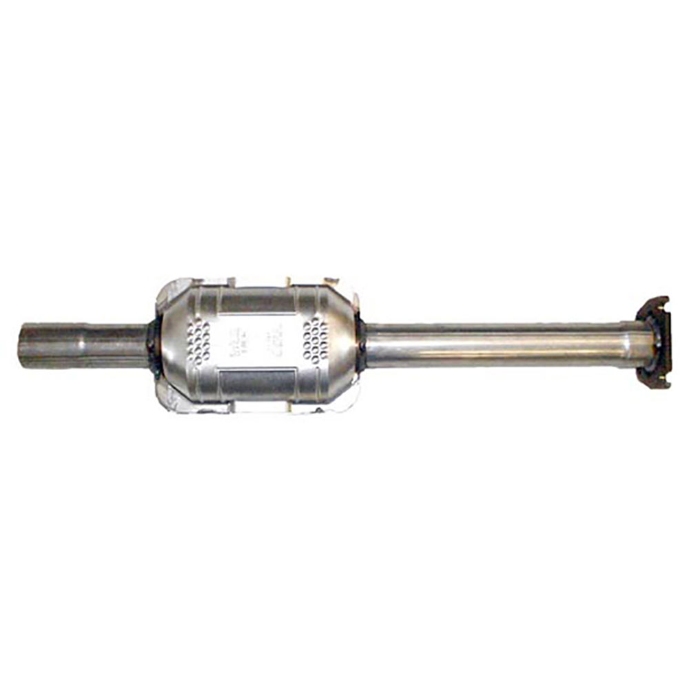 1996 Buick Century Catalytic Converter CARB Approved
