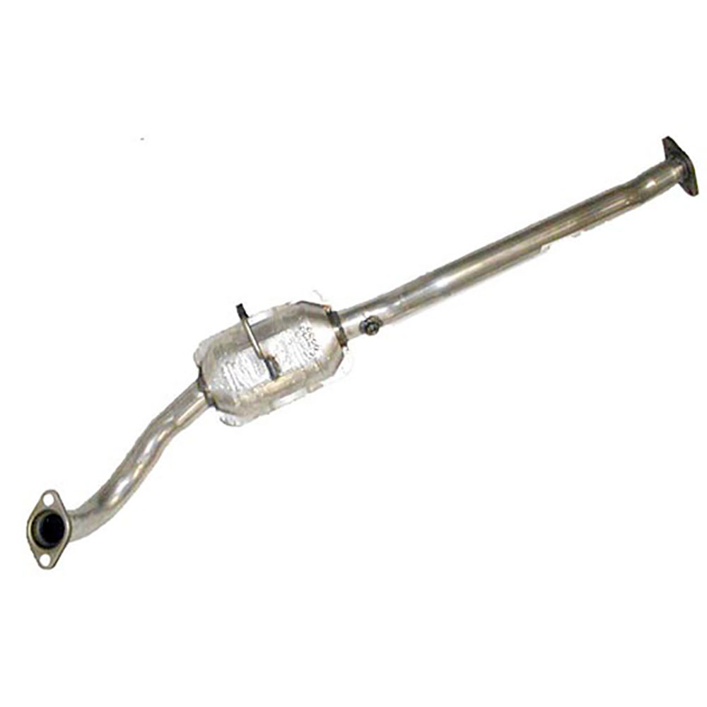 1996 Suzuki Swift Catalytic Converter CARB Approved