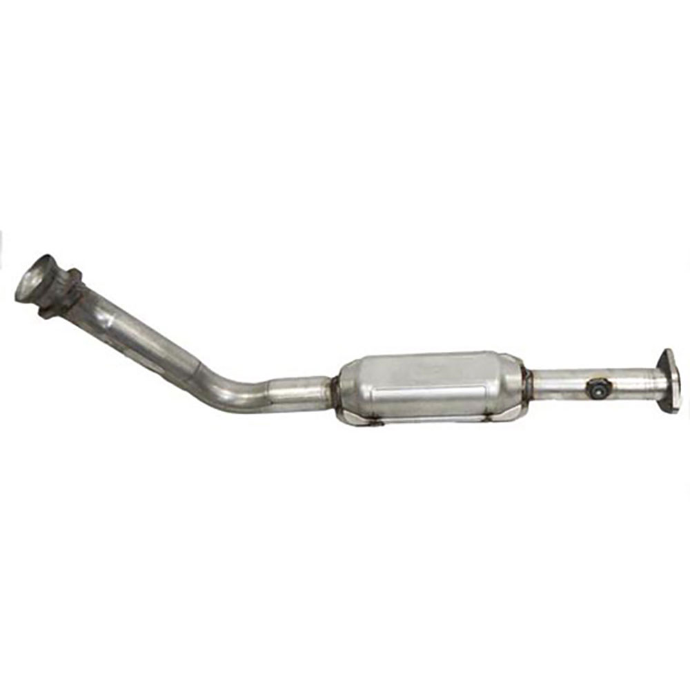 1996 Buick Skylark Catalytic Converter CARB Approved