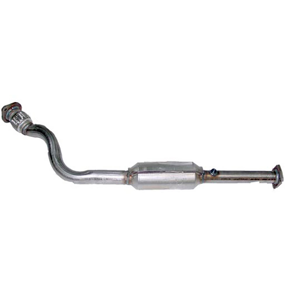 1996 Chevrolet Lumina Catalytic Converter CARB Approved