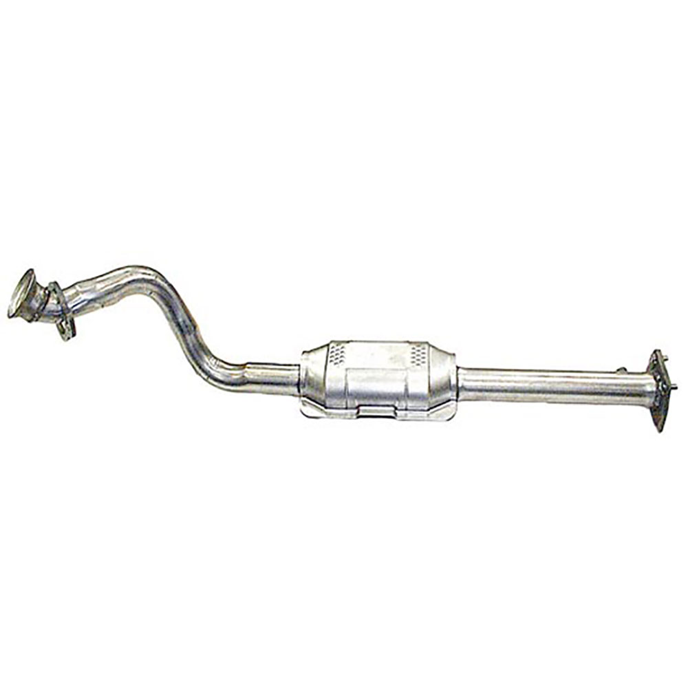1996 Oldsmobile Cutlass Ciera Catalytic Converter CARB Approved