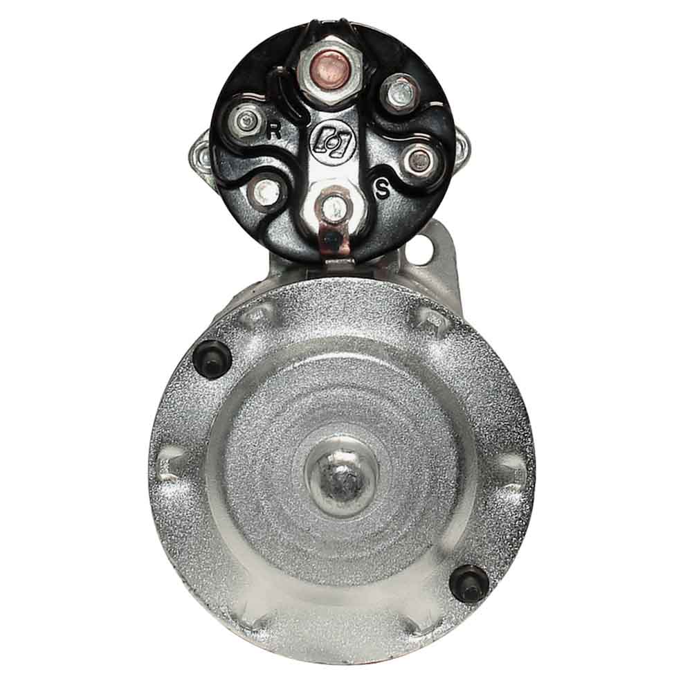1982 Buick Skyhawk Starter