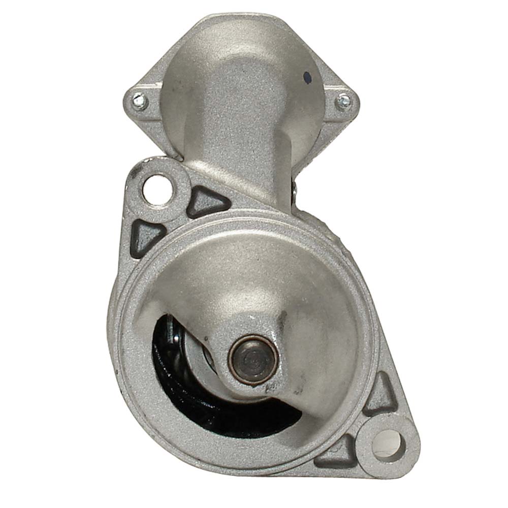 1982 Buick Skyhawk Starter