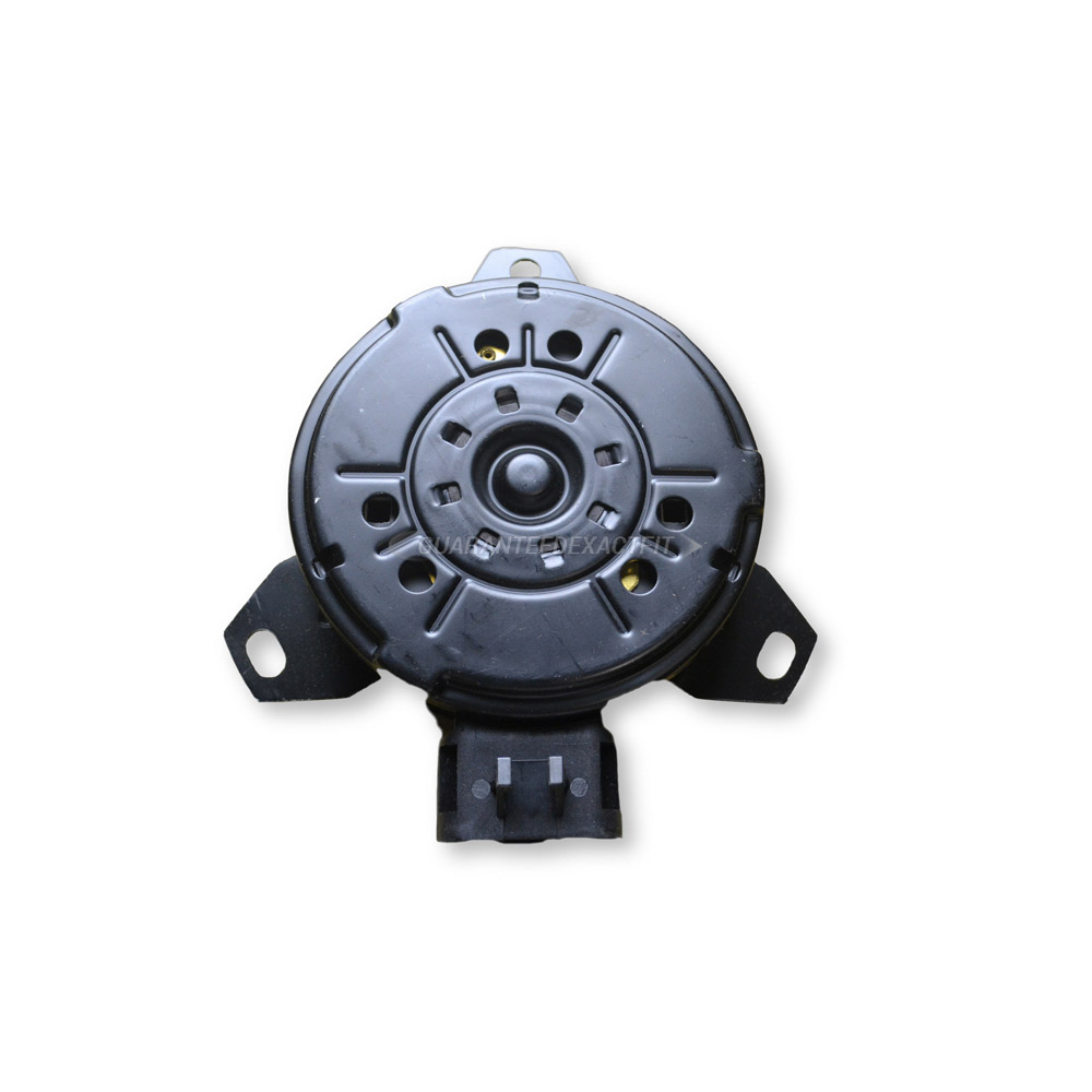 2005 Mercury Mariner Engine Cooling Fan Motor
