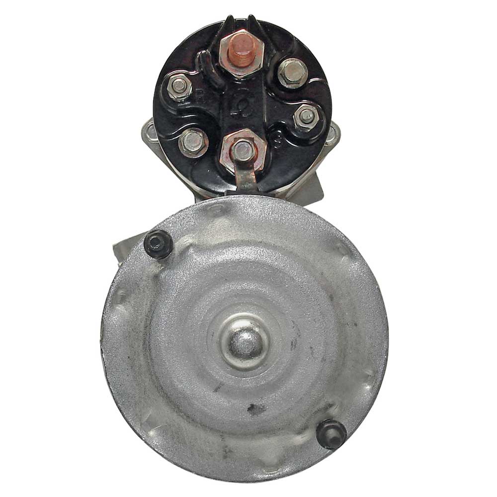 1987 Oldsmobile Calais Starter