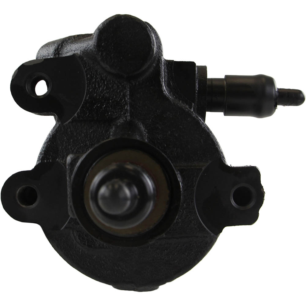 BuyAutoParts 86-00283AN Power Steering Pump