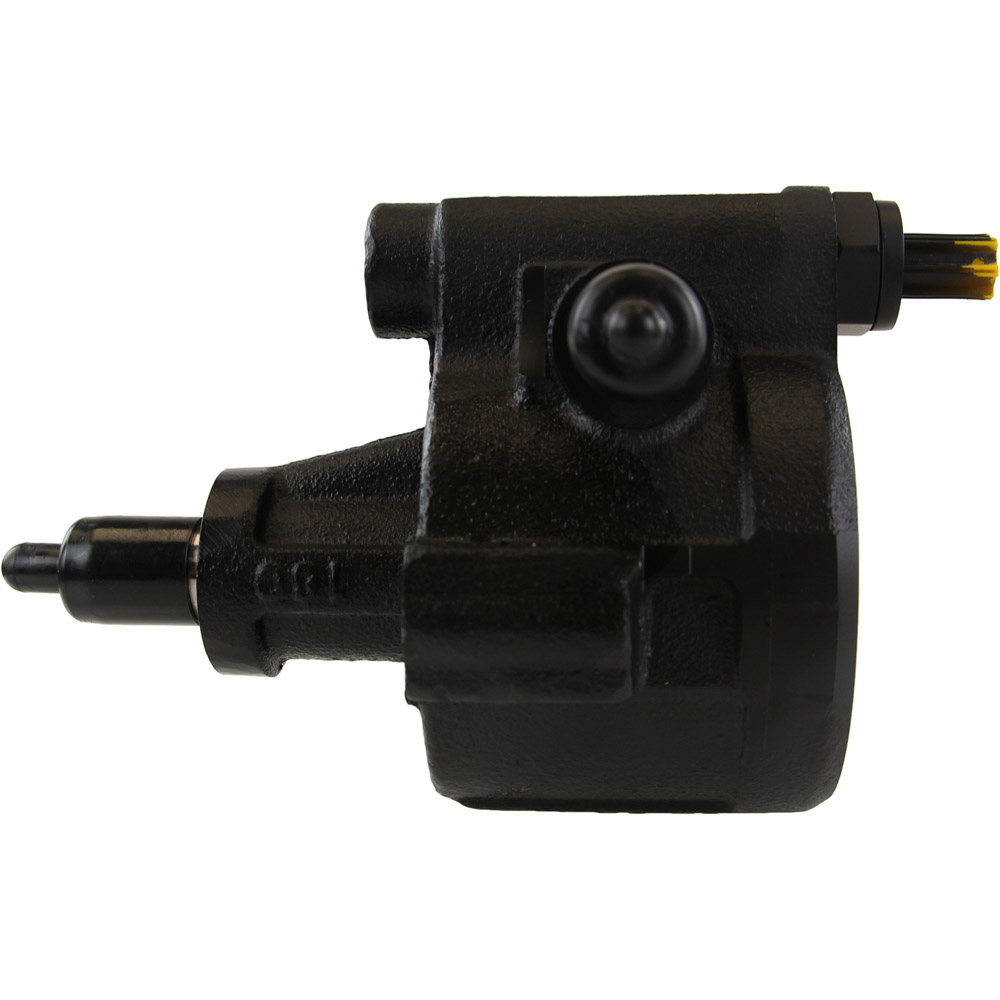 BuyAutoParts 86-00283AN Power Steering Pump