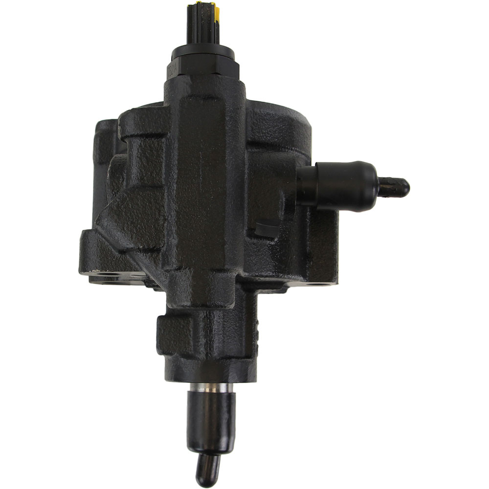 BuyAutoParts 86-00283AN Power Steering Pump