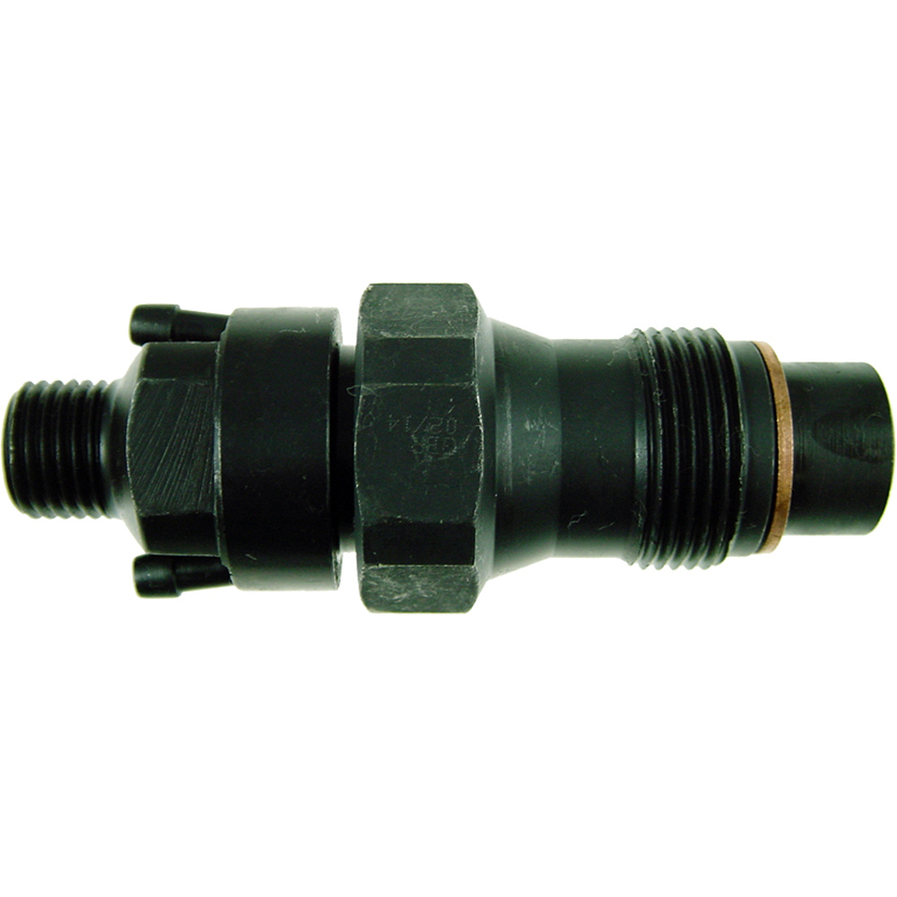 1987 Gmc P2500 Fuel Injector