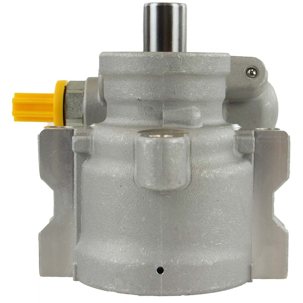 BuyAutoParts 86-02222AN Power Steering Pump