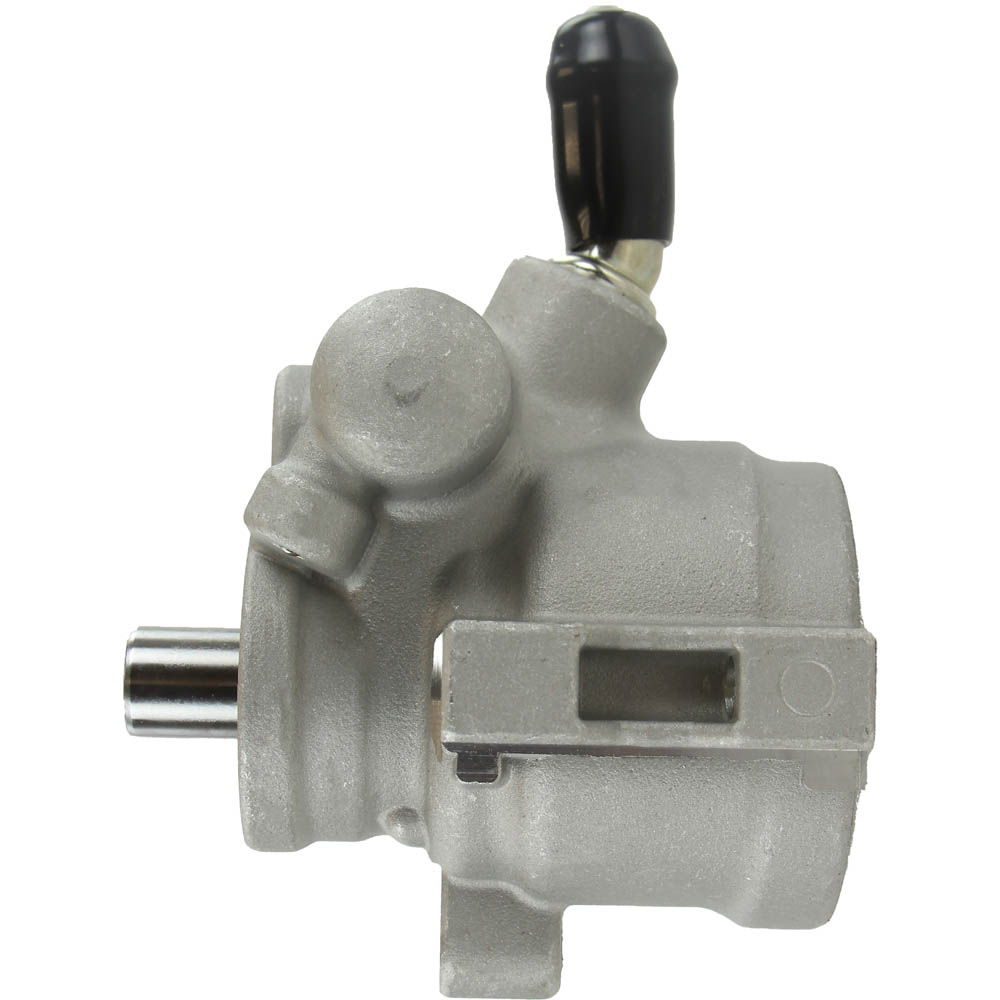 BuyAutoParts 86-02222AN Power Steering Pump