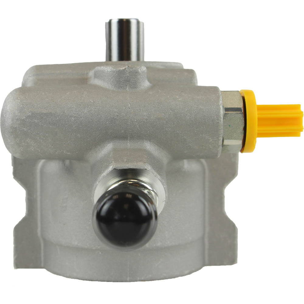 BuyAutoParts 86-02222AN Power Steering Pump