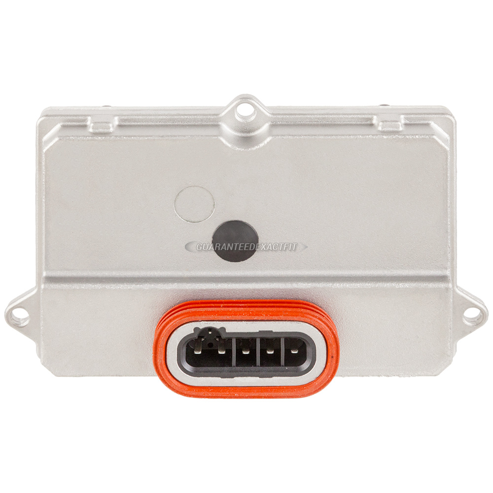 Bmw z4 lighting control module