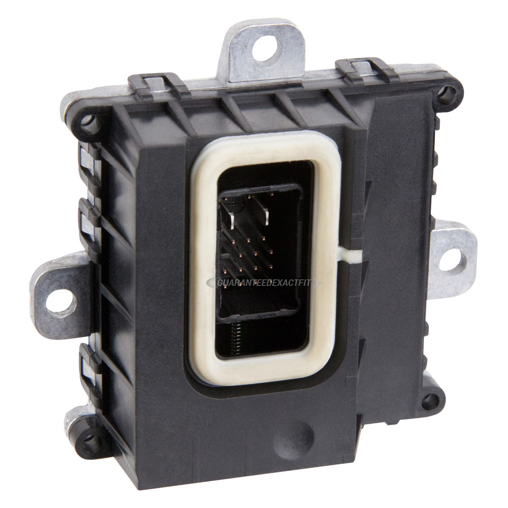 Bmw 335i lighting control module