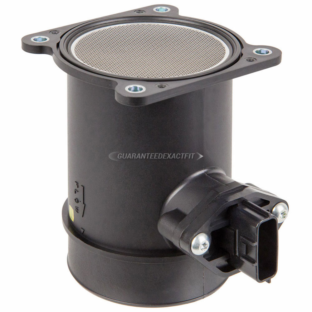 2002 Nissan Pathfinder Mass Air Flow Meter
