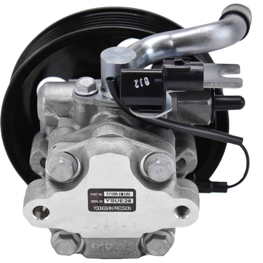 2012 Kia Forte Power Steering Pump