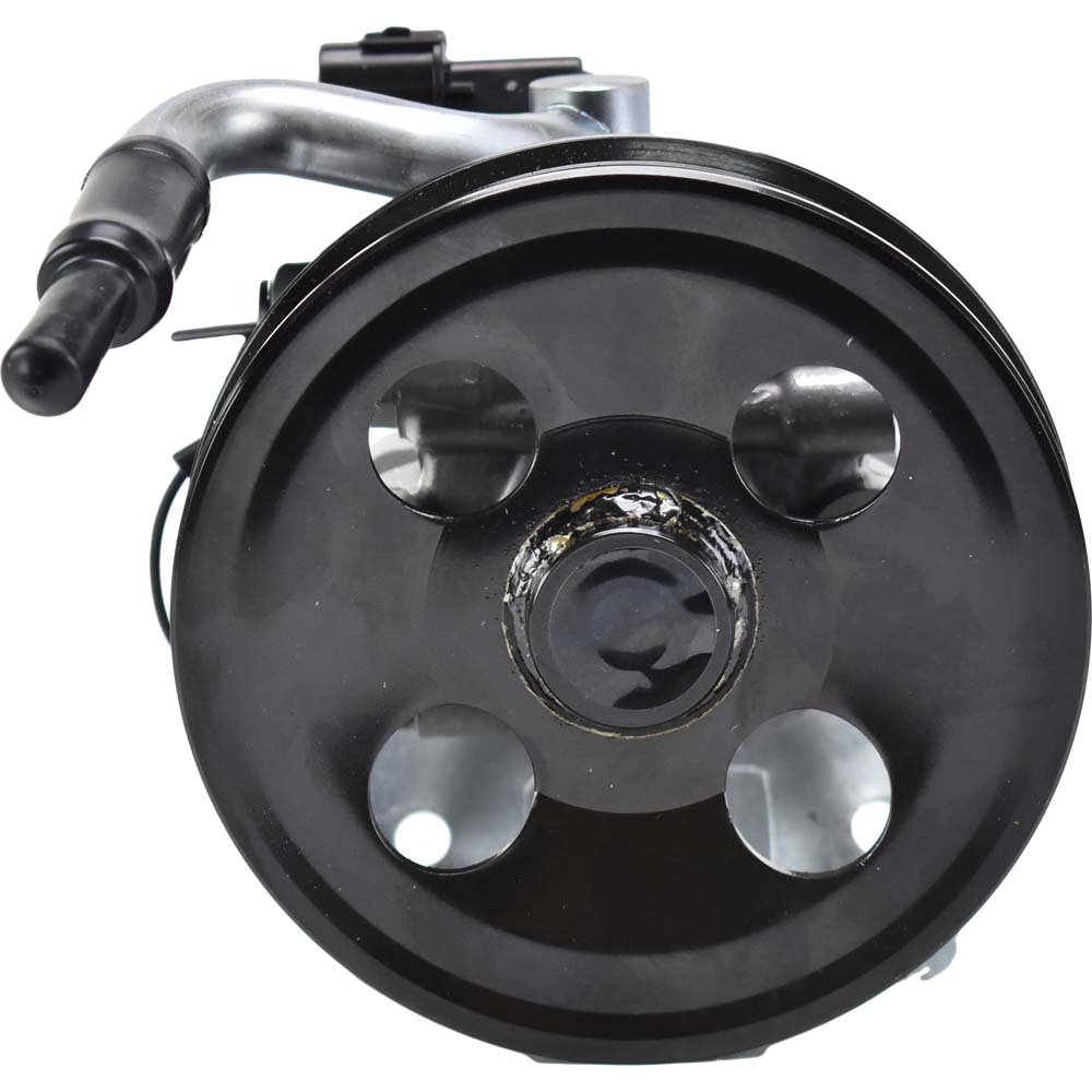 2012 Kia Forte Power Steering Pump