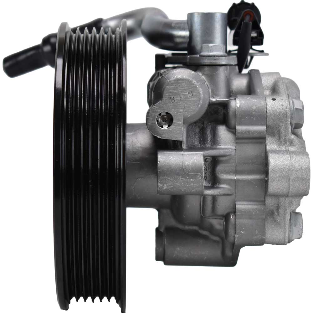 2012 Kia Forte Power Steering Pump