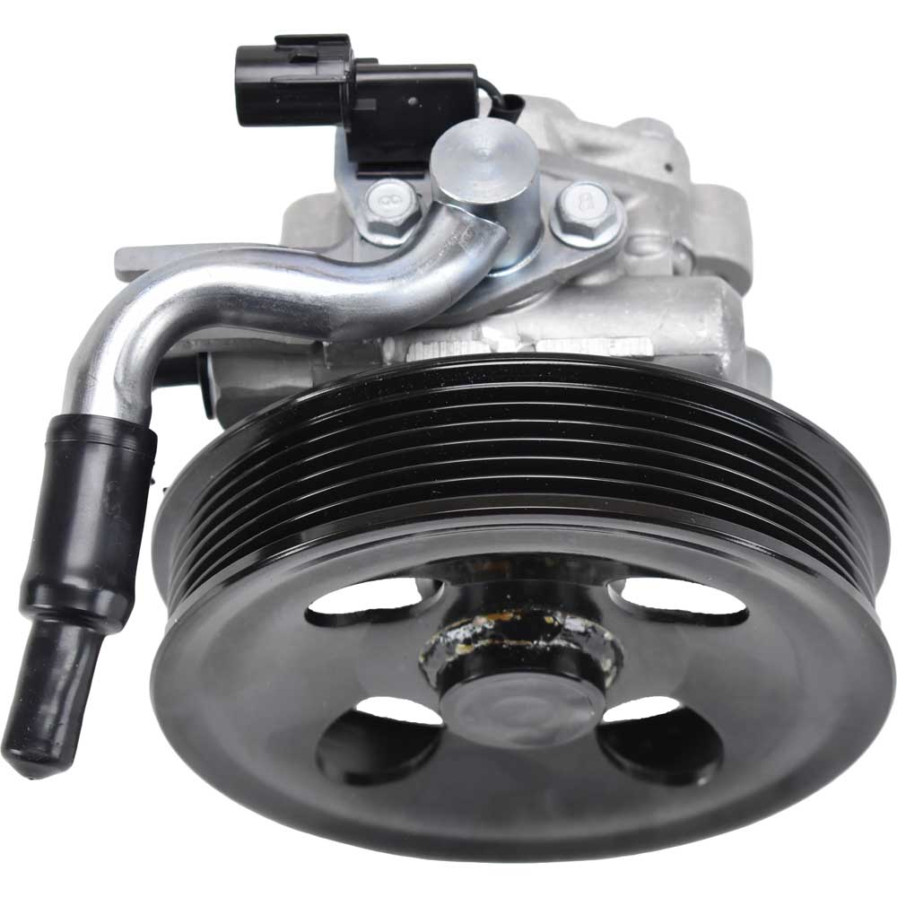 2012 Kia Forte Power Steering Pump
