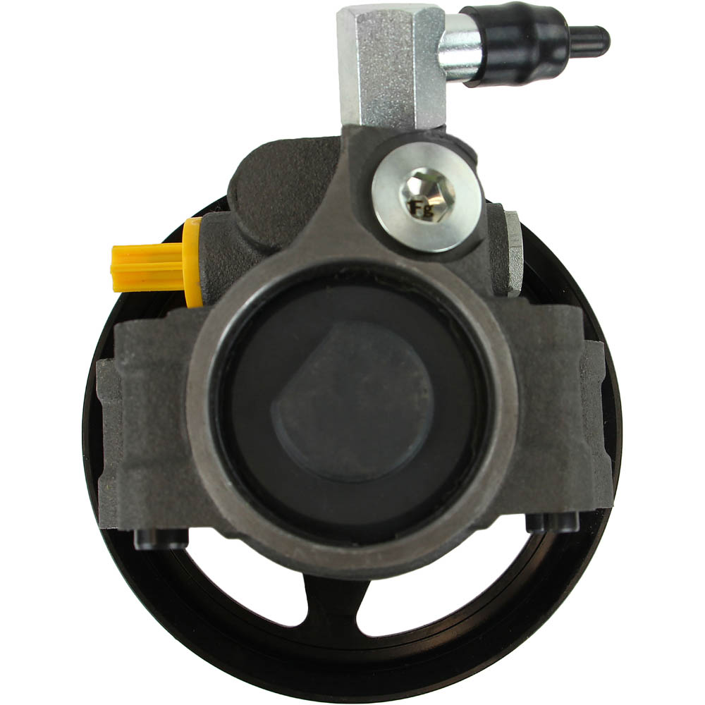 2009 Mercury Grand Marquis Power Steering Pump
