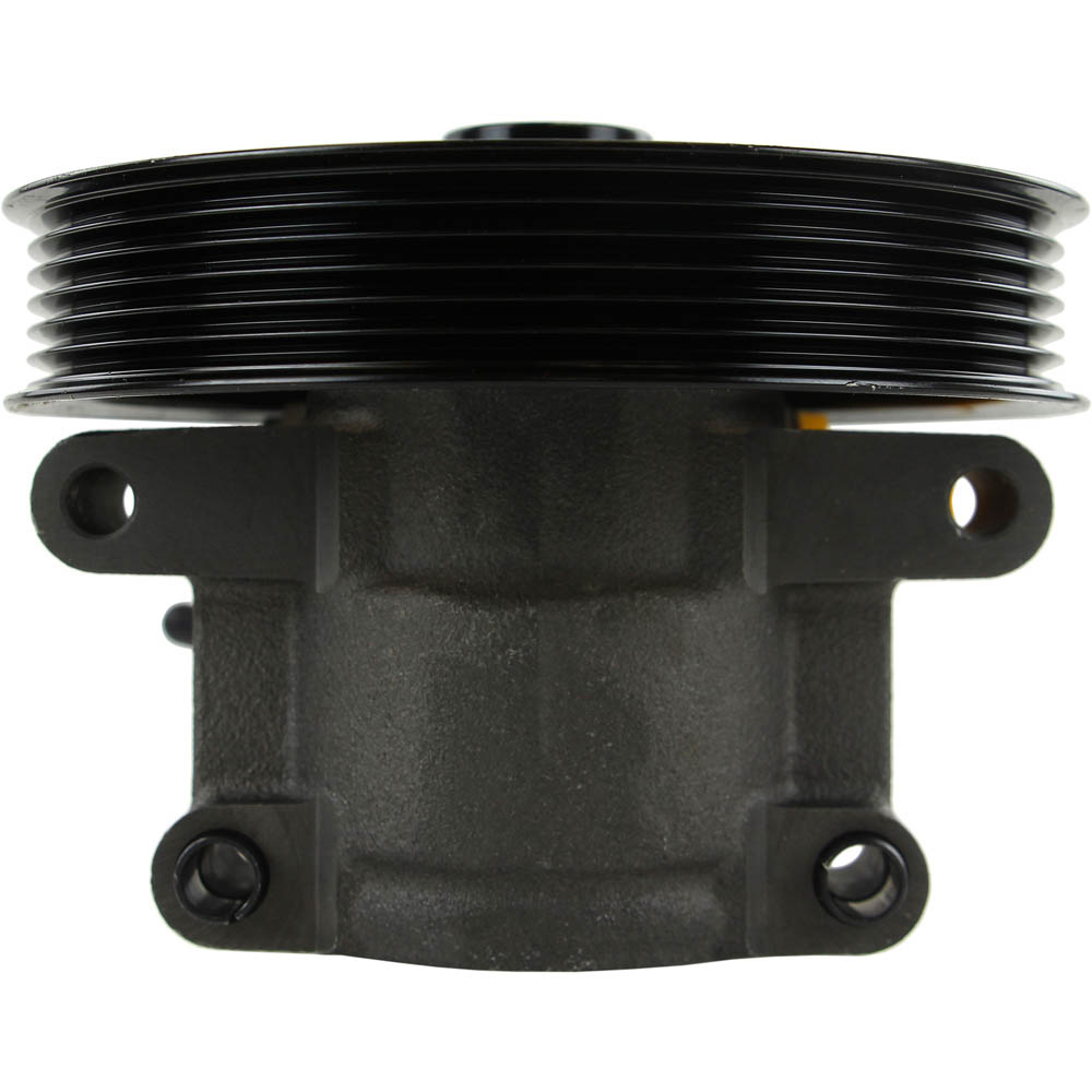 2009 Mercury Grand Marquis Power Steering Pump