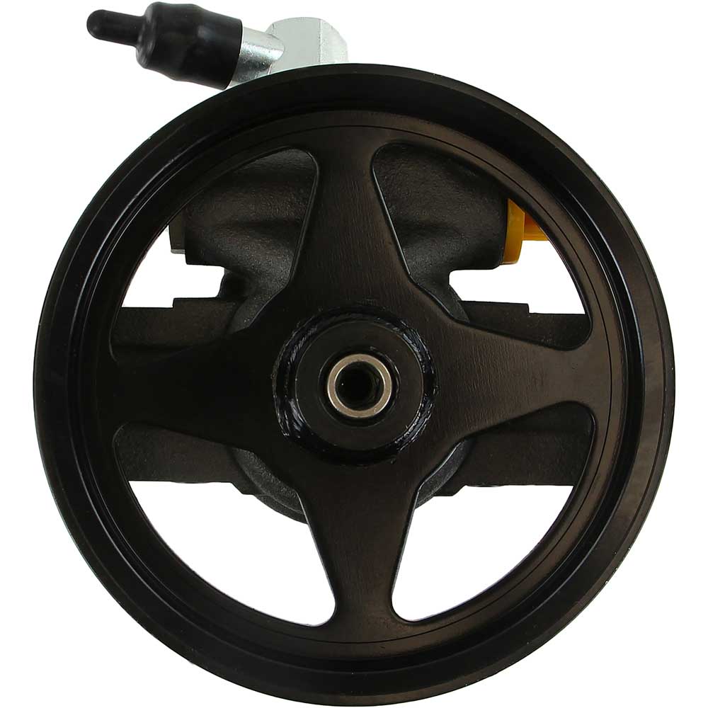 2009 Mercury Grand Marquis Power Steering Pump