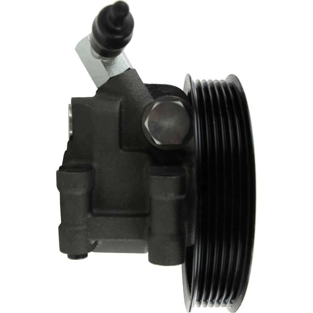 2009 Mercury Grand Marquis Power Steering Pump