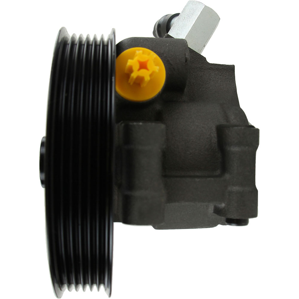 2009 Mercury Grand Marquis Power Steering Pump