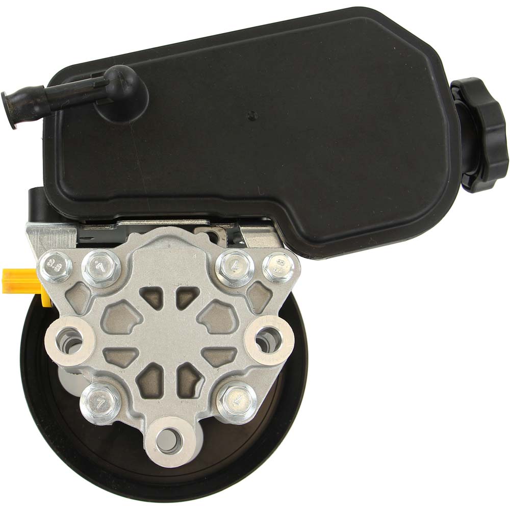 BuyAutoParts 86-02761AN Power Steering Pump