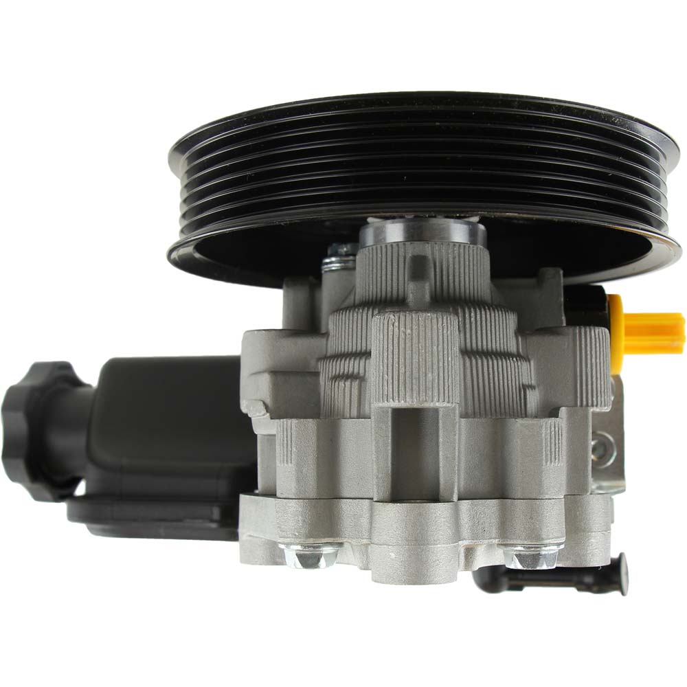 BuyAutoParts 86-02761AN Power Steering Pump