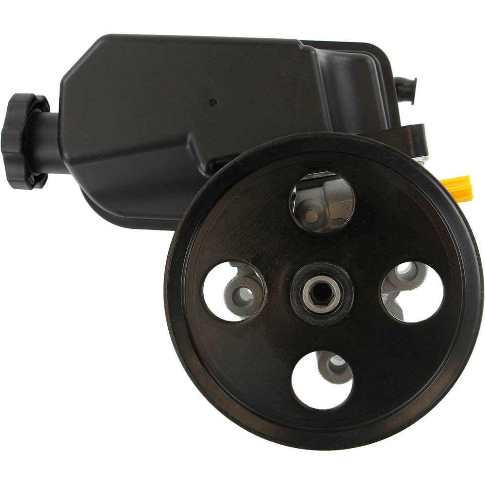 BuyAutoParts 86-02761AN Power Steering Pump