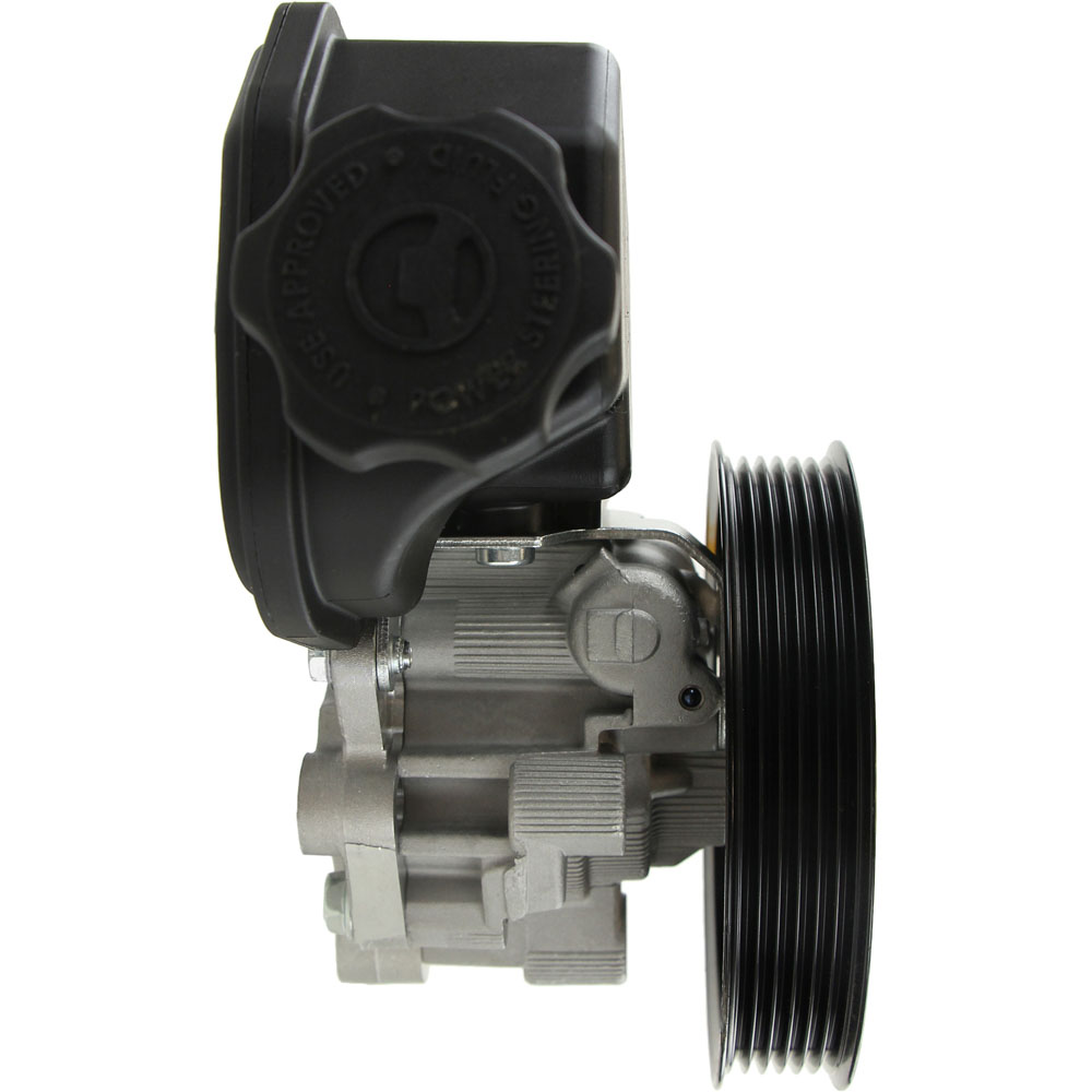 BuyAutoParts 86-02761AN Power Steering Pump