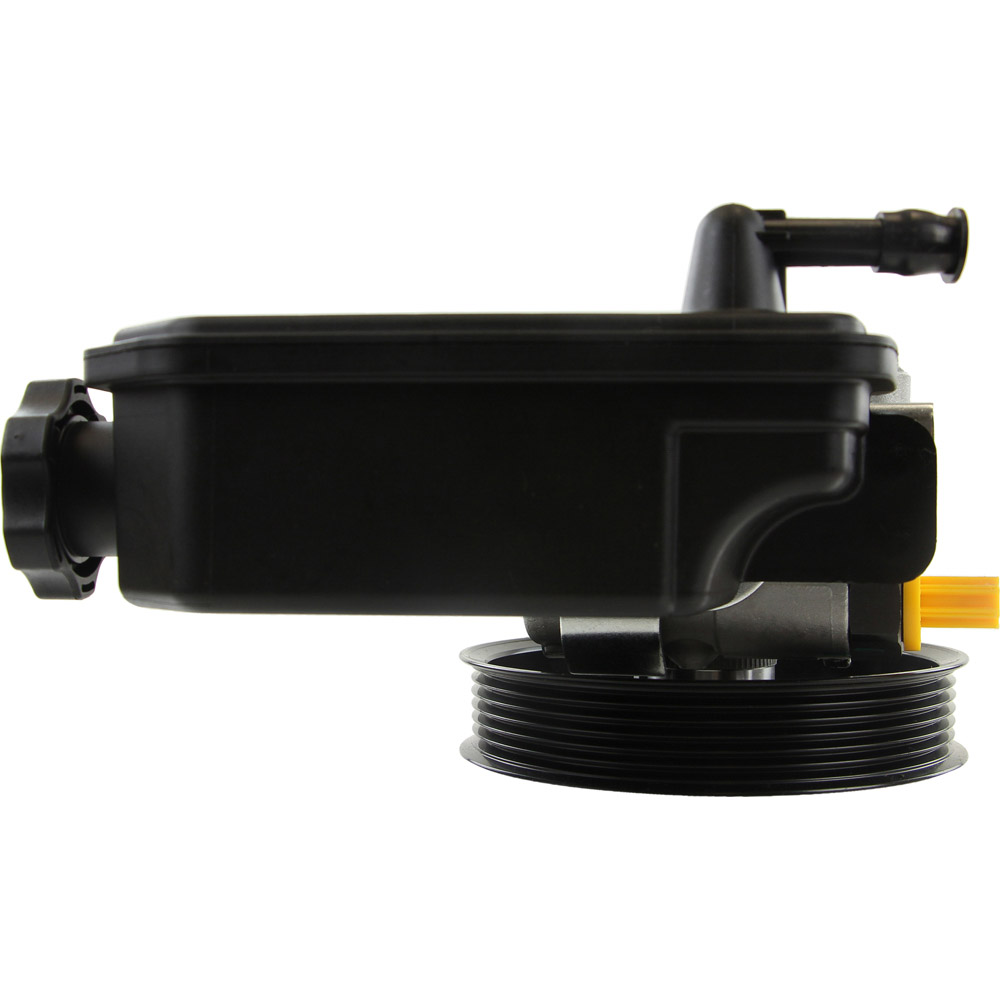 BuyAutoParts 86-02761AN Power Steering Pump