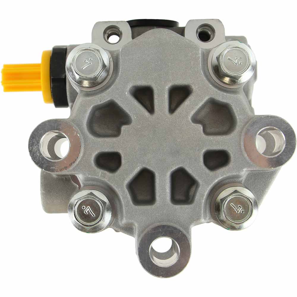 2009 Dodge Challenger Power Steering Pump